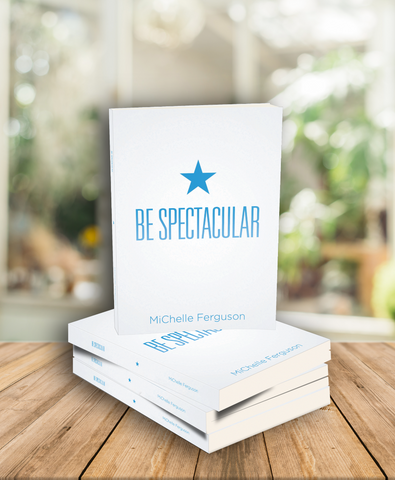 Be Spectacular