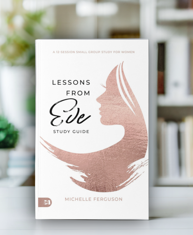 Lessons from Eve Study Guide