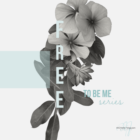 Free To Be Me Series